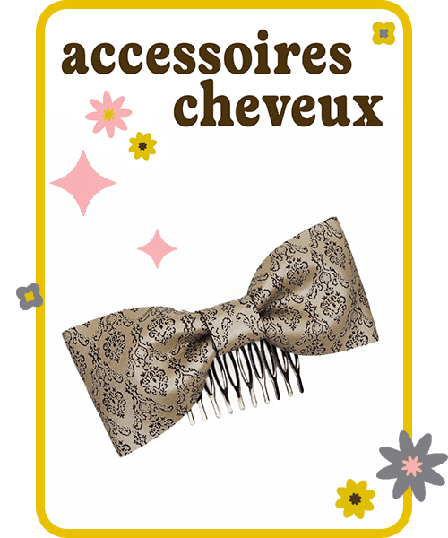 catégorie accessoires PNG
